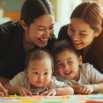 The Quiet Confidence Every Singapore Parent Needs for Childcare Decisions