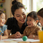 The Quiet Hours: Inside Quality Childcare in Singapore
