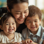 What Siblings Really Teach Each Other in Childcare