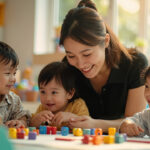 What Quality Early Care Actually Produces at School Entry