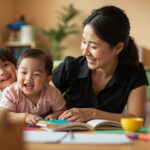 Beyond the Decision: Building Lasting Partnership With Your Child's Caregiver