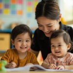 The First Thousand Days: What Your Child Should Be Learning at Childcare