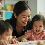 The Morning Ritual That Reveals Your Childcare's True Quality