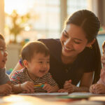 The Quiet Courage of Expanding Your Child's World