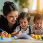 What Your Child's Body Tells You Before Words