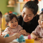 The Week by Week Settling In Journey for Singapore Parents