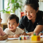 The Quiet Hours: Finding Premium Infant Care in Singapore