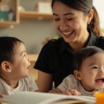 The Guilt Singapore Parents Feel About Infant Care Is Not Failure