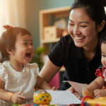 The Five Questions Every Singapore Parent Should Ask Before Choosing Childcare