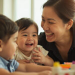 Beyond ABCs What Singapore Children Actually Need for Primary One