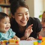 Seeing the Real Growth Your Childcare Investment Is Producing