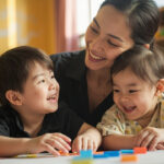 Beyond the Guilt: A Science-Backed Guide to Confident Childcare Choices in Singapore