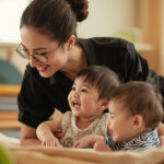 Beyond School Readiness: The Real Signs Your Child Is Developing Well