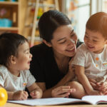 What Your Child Is Really Telling You After Drop-off