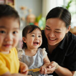 The Second Anchor: Why Your Child's Caregiver Matters More Than You Think