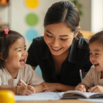 Beyond Knowing: How Singapore Parents Close the Childcare Trust Gap