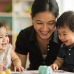What Happens Inside Singapore's Best Childcare Is Building Your Child's Brain