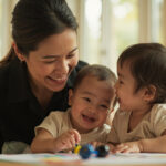 Singapore's Leading Childcare Framework Champions Parental Instincts
