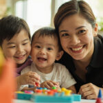 Caregiver Changes: How Singapore Parents Can Protect Their Child's Security