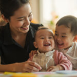 The Daily Practice of Building Your Childcare Partnership
