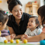 The Quiet Signs of Excellent Childcare in Singapore