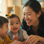 Why Quality Childcare Creates Space for Singapore Families to Thrive