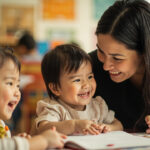 How to See Your Child's Development Happening in Real Time