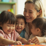 Choosing Professional Childcare with Confidence in Singapore