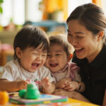 The Quiet Work of Sustaining Your Childcare Partnership Over Time