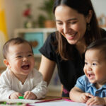 The First Thousand Days Are Not Childcare They Are Architecture