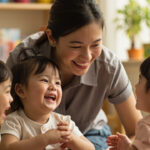 The Essential Skill Your Child Is Learning Right Now