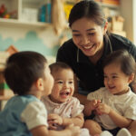 The Evening Arrival Moment When Presence Becomes Everything for Singapore Parents