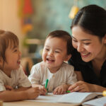 How Singapore Parents Know Quality Childcare Is Working