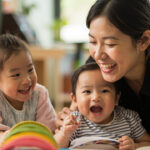 Redefining Parental Presence for Singapore's Working Families
