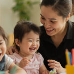 The Hidden Architecture of a Quality Childcare Day in Singapore