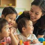 The Freedom to Be Fully Human as a Singapore Parent