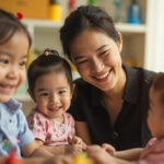 Why Your Childcare Choice Determines Your Professional Capacity