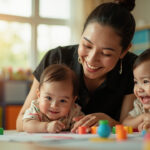 How Singapore Parents Can Recognise Quality Infant Care Instinctively