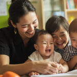Why Quality Childcare is Not a Compromise but a Conviction