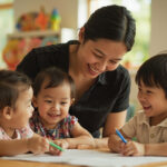 The Right Question Singapore Parents Should Ask About Childcare