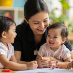 Why Your Child's Rhythm Is the Foundation of Quality Care