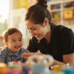 Research Is Done Now Trust Your Childcare Instincts Singapore