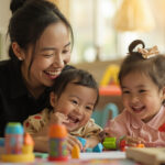 The Philosophy That Changes Everything About Early Childhood
