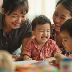 The Intentional Goodbye: A Guide for Singapore Parents