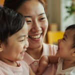 The Quiet Grief of Successful Parenting in Singapore