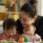 Why Entrustment Changes How Singapore Parents Approach Childcare Relationships