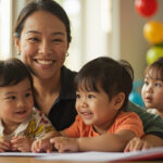 When Your Child Grows Beyond Family Care and That's Okay