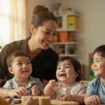 The Whole Parent's Guide to Quality Childcare in Singapore