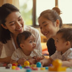 What to Look for in Childcare That Actually Builds Your Child