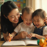 The Real Reason Childcare Should Restore Your Whole Family
